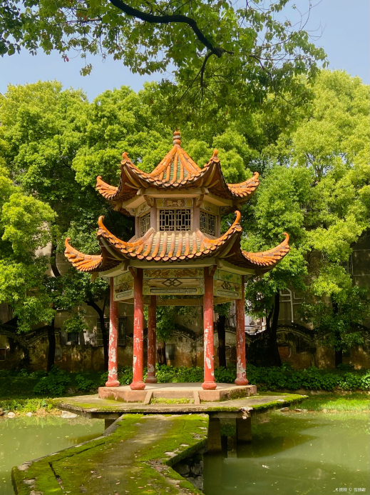 文泉寺