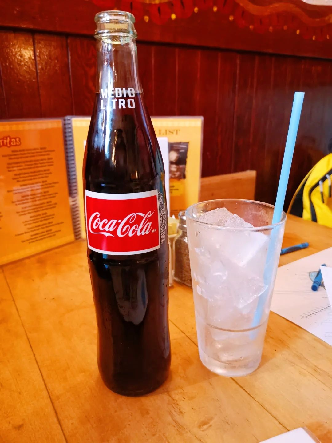 Old Town Mexican Cafe餐厅图片