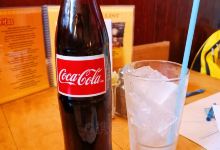 Old Town Mexican Cafe美食图片