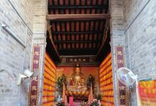 云岗古寺景点图片