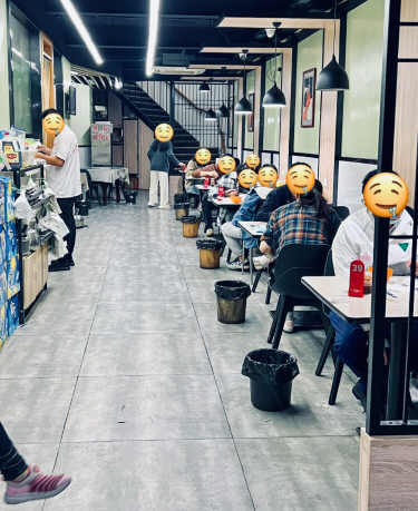 东北大姐水饺(翠屏国际店)