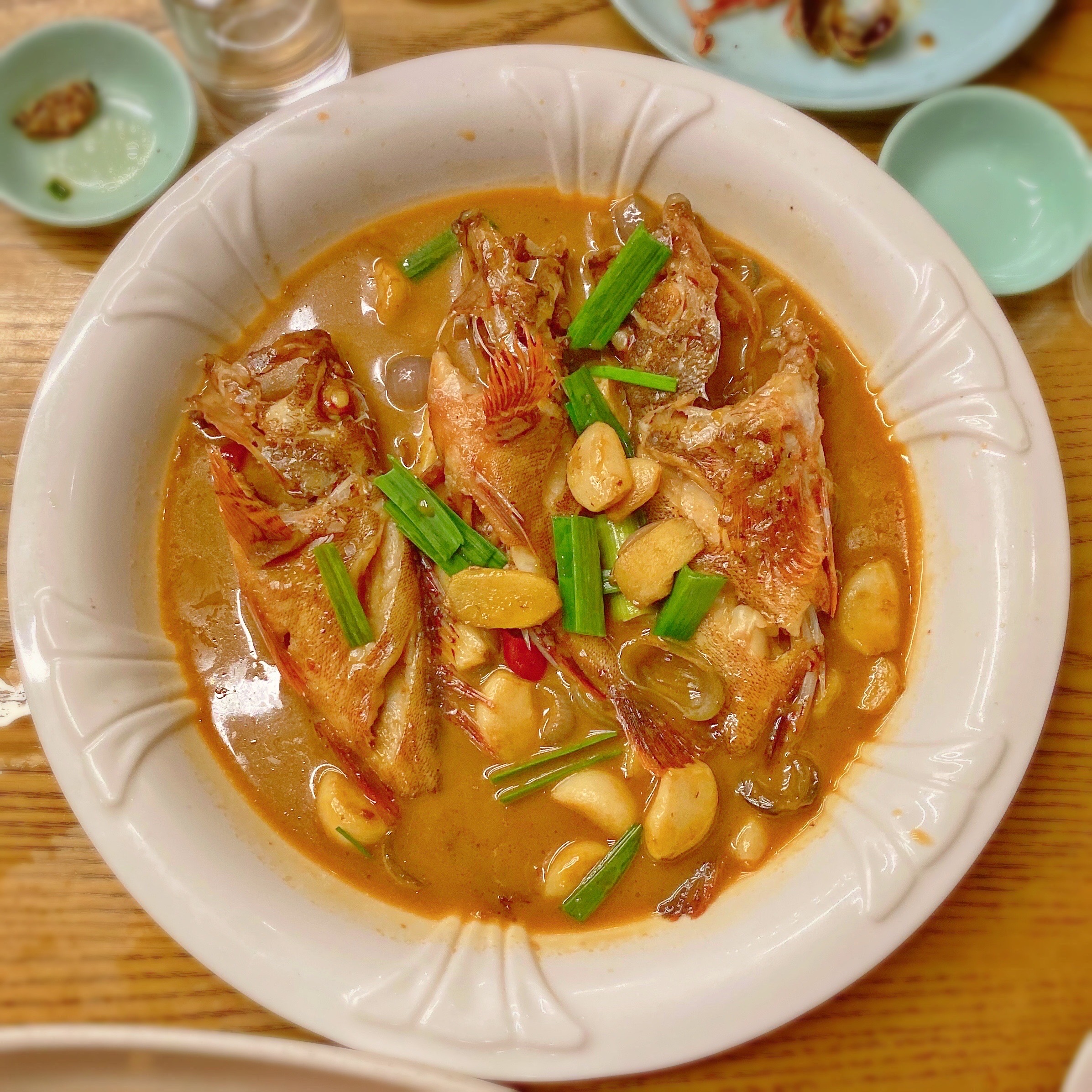 益展坊·海鲜排档(智慧谷店)餐厅图片