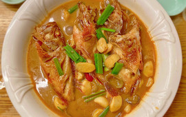 益展坊·海鲜排档(智慧谷店)