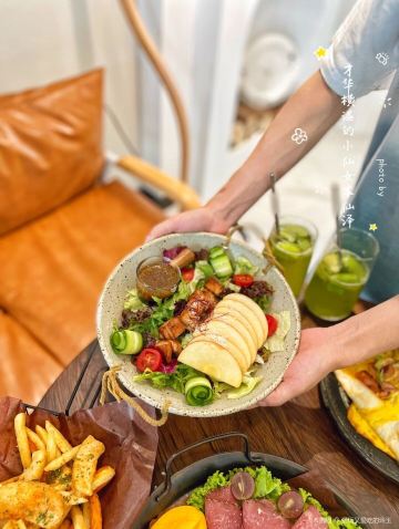 澳本·A11&Brunch