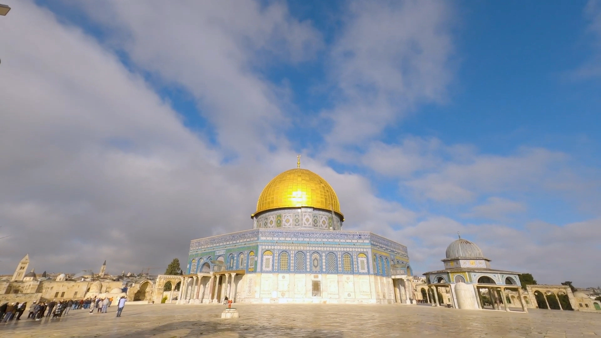 #全球旅拍大赏 以色列耶路撒冷金色耶路撒冷三教圣地一生必去一次的圣地 #以色列 #耶路撒冷