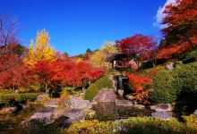 英彦山景点图片