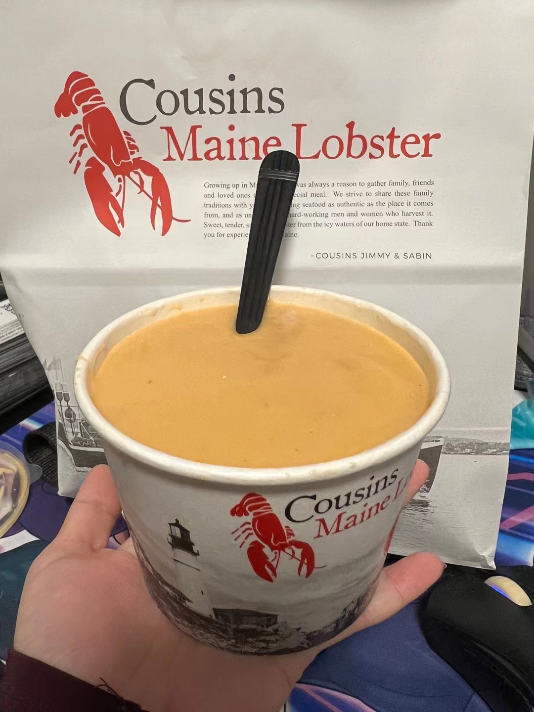 Maine Lobster Platter Co