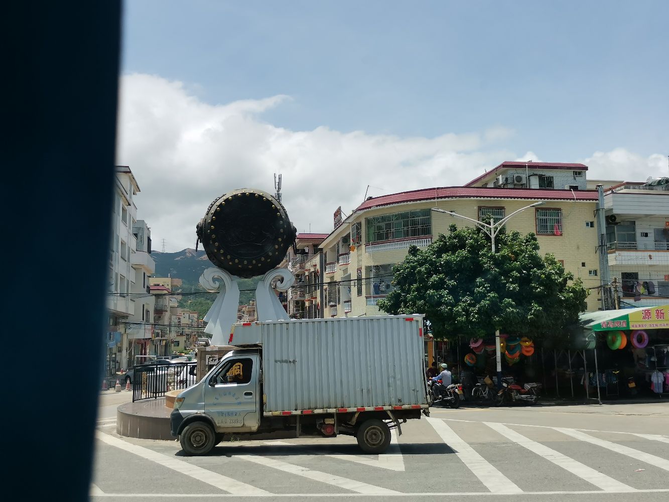 铜鼓湾