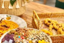 盐城宝龙广场购物图片