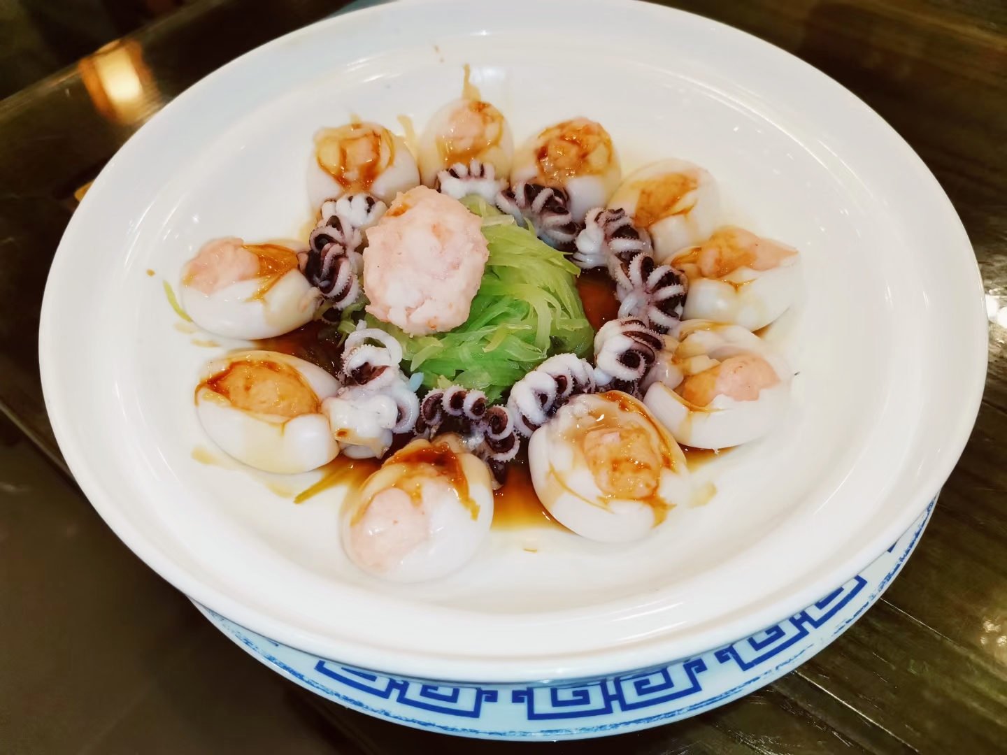 盐城八大碗品鉴店(开放大道店)