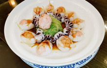 盐城八大碗(盐镇水街店)餐厅图片