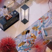 镇江苏宁凯悦酒店