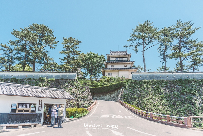 初夏去旅行系列丨岛原~漫步日本的清新