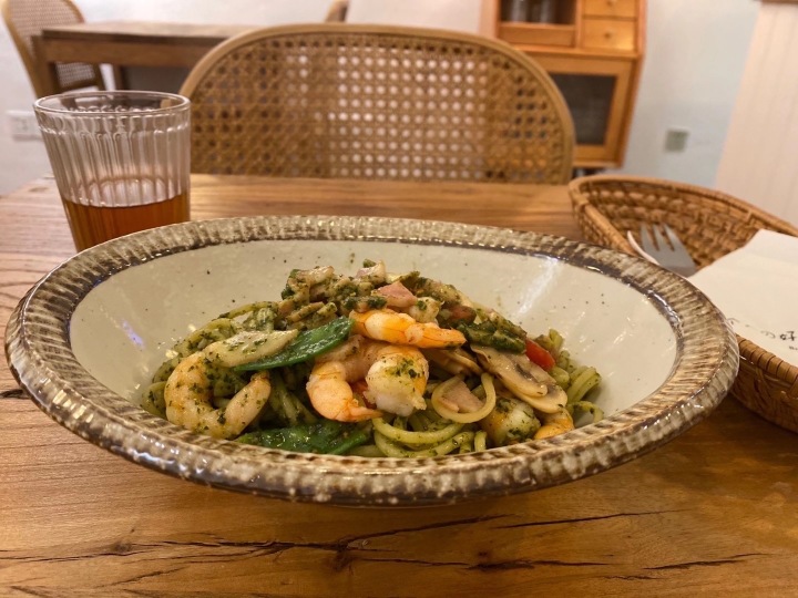 一个人の好天气(罍街店)