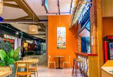 三里庵国购广场购物图片