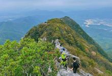 排牙山景点图片