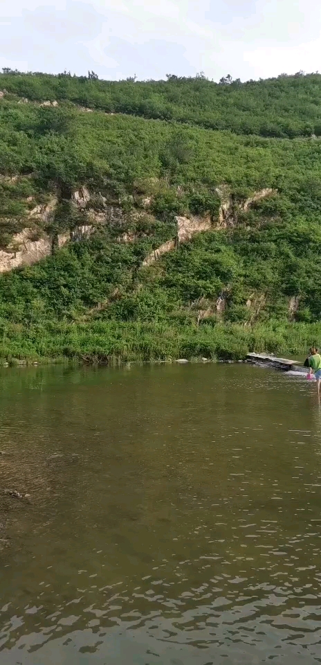 小桥流水人家