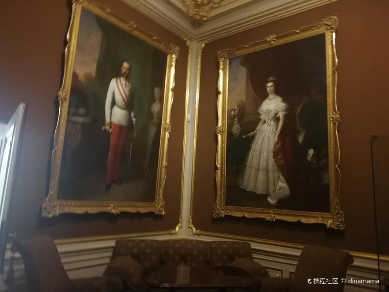 茜茜公主博物馆