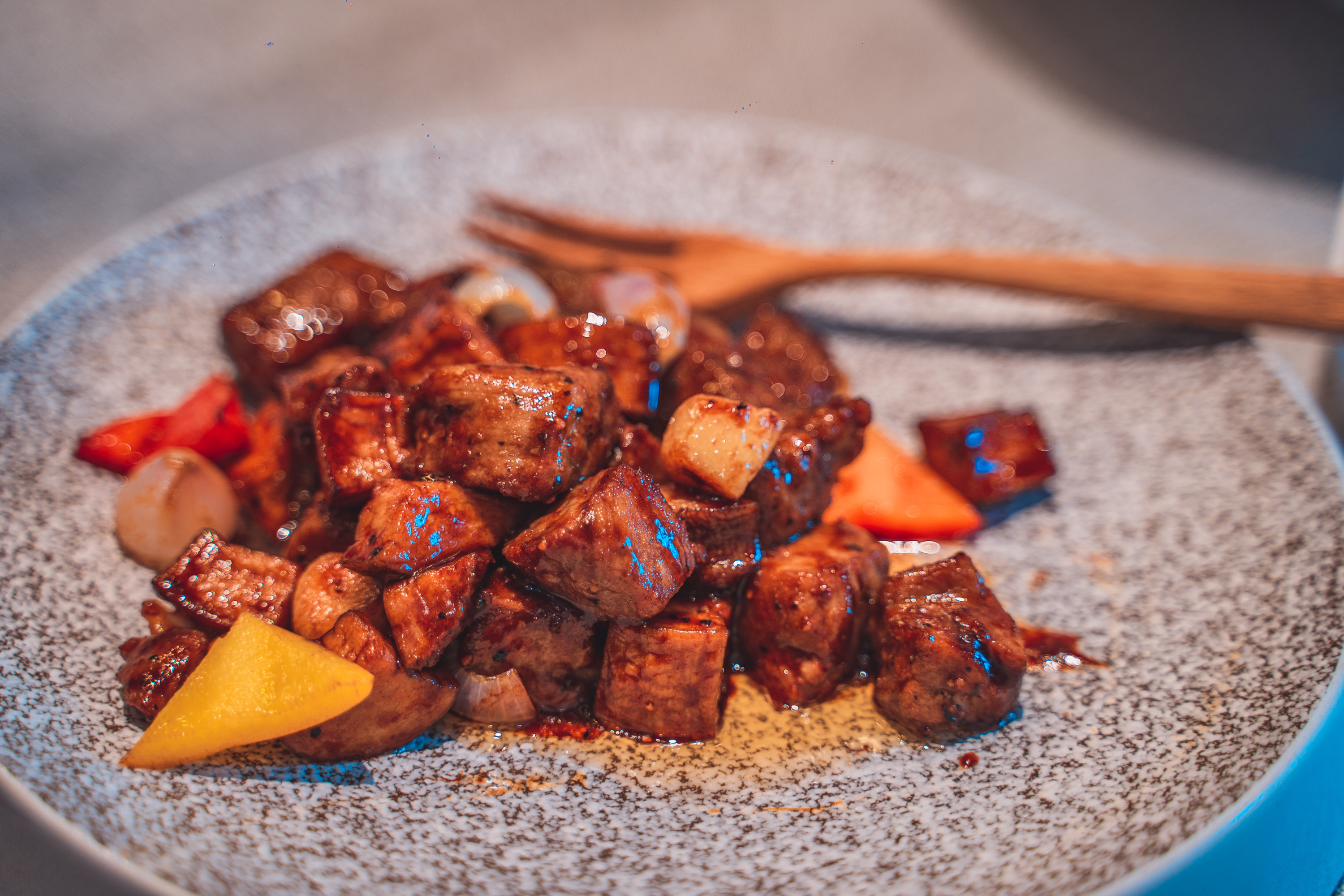 寻魏·金陵十二菜(老门东店)