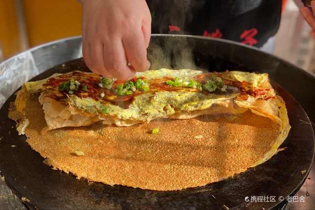 天津古文化街,也被称为津门故里