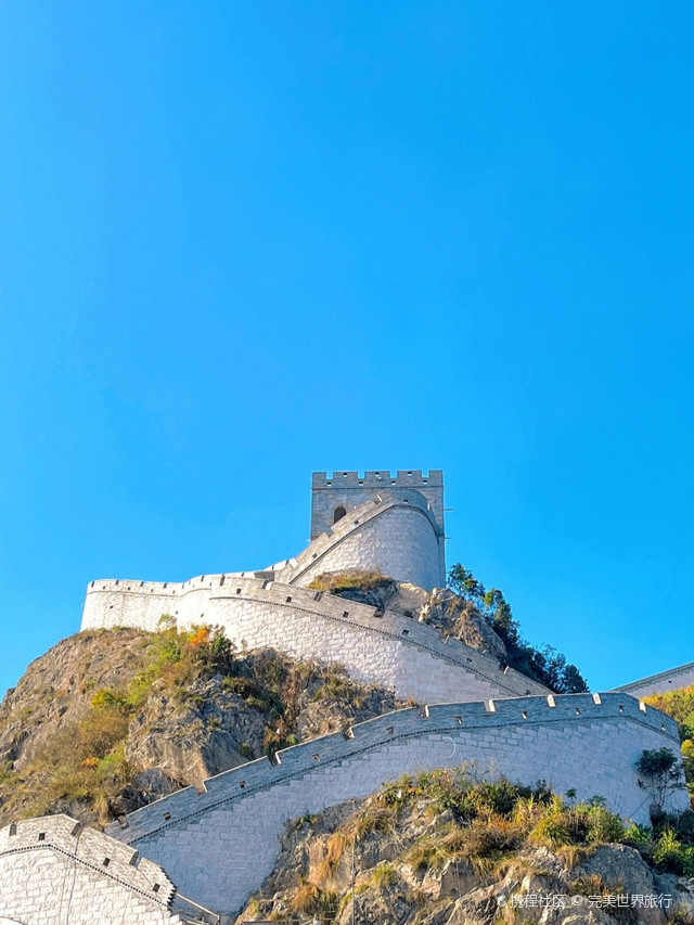 浙江温州Ⅰ登乌牛峰,看温州小长城,东蒙山-携程攻略