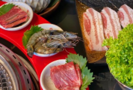 万达广场(东莞虎门店)购物图片