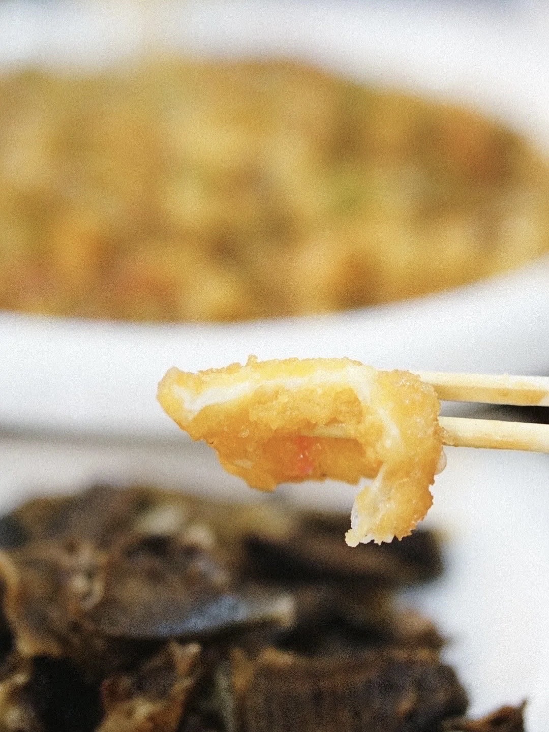 可汗塔拉蒙餐餐厅图片