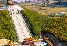 六鼎山文化旅游区景点图片