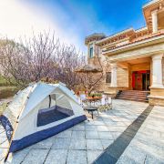 营口相遇海景别墅