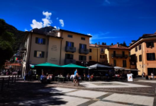 梅纳焦景点图片