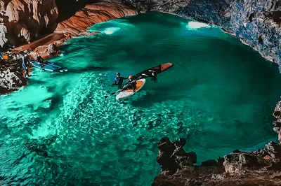 Shilong Cave