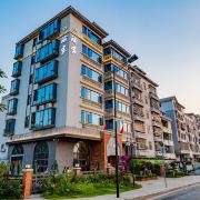 珠海瑜家精品民宿