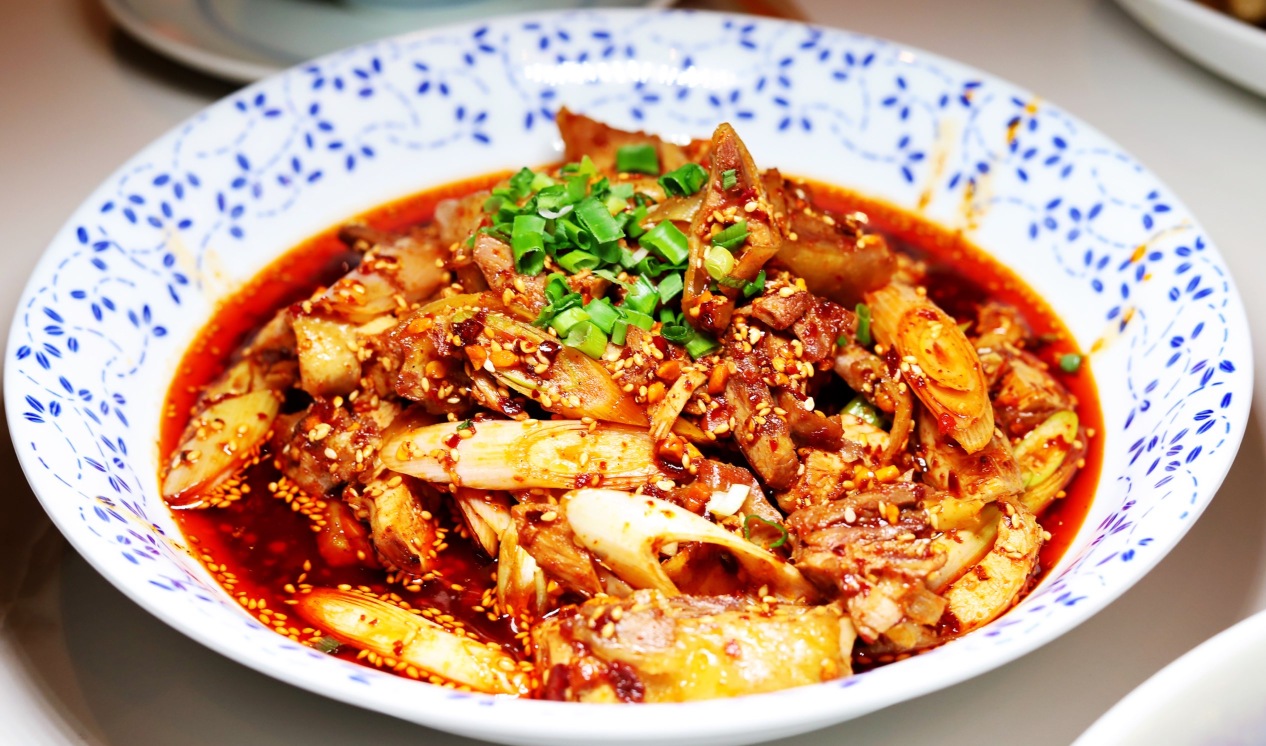 回水镇江湖川菜(太古里店)