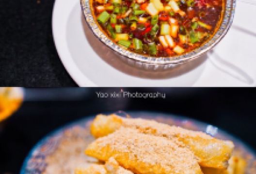 三川火锅美食图片