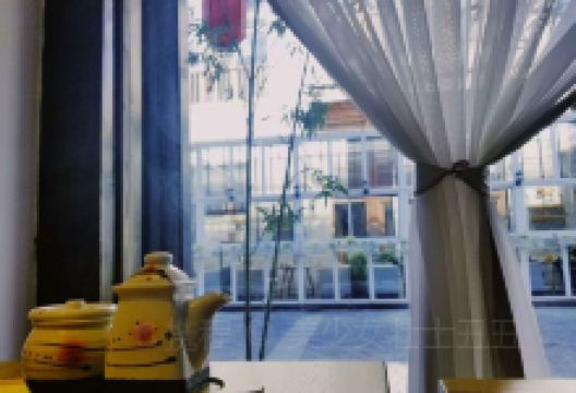 金茂丽江J·LIFE购物图片