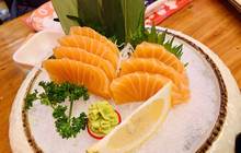 仙隐小鹿料理食堂(潜江金桥广场店)餐厅图片