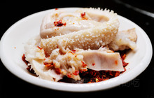 李师羊肉汤(巴黎阳光店)餐厅图片
