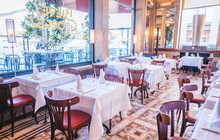 Brasserie Georges餐厅图片