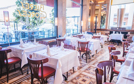 Brasserie Georges