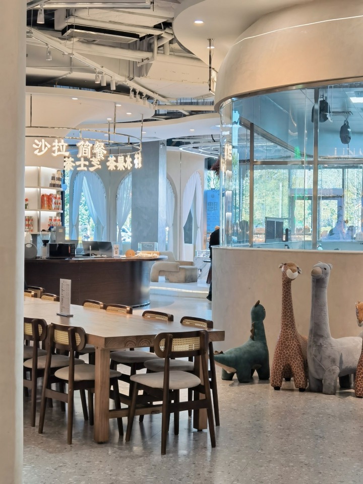 幸福提拉米(韶关保利广场店)