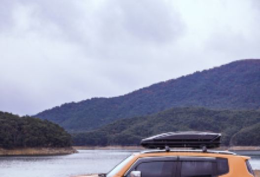 象山国际风情街购物图片