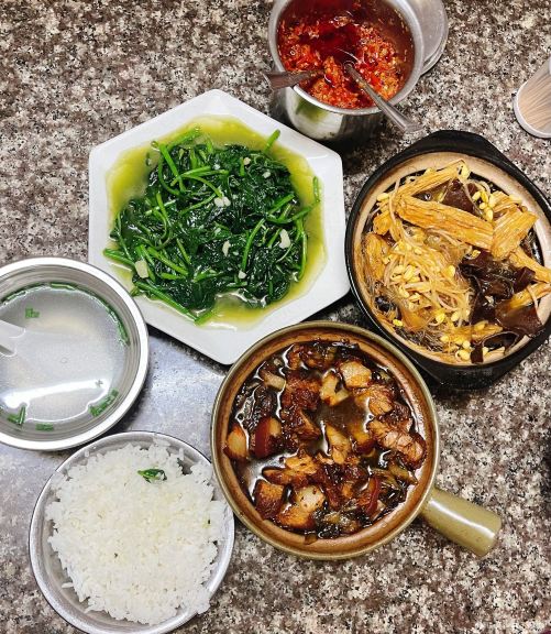 春顺饭店
