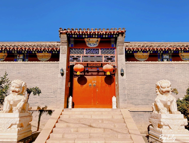 超强攻略_玩转北京香堂度假村之行