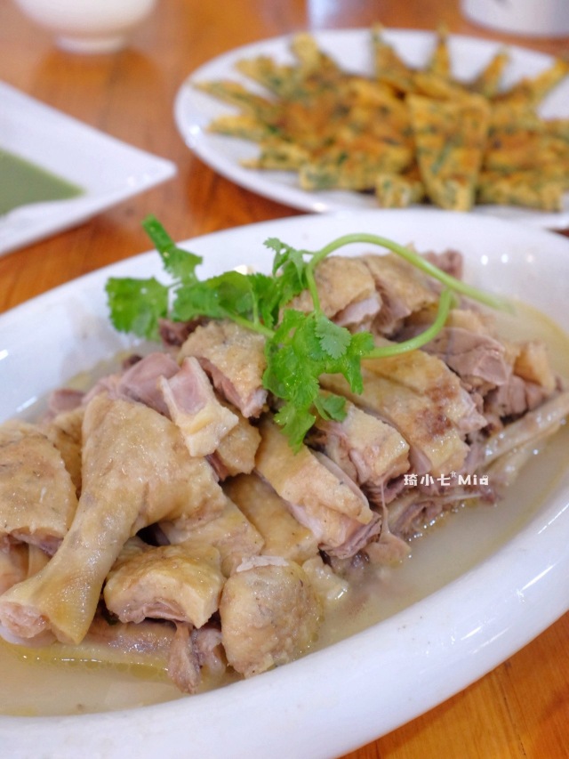 老字号加积鸭饭店餐厅图片