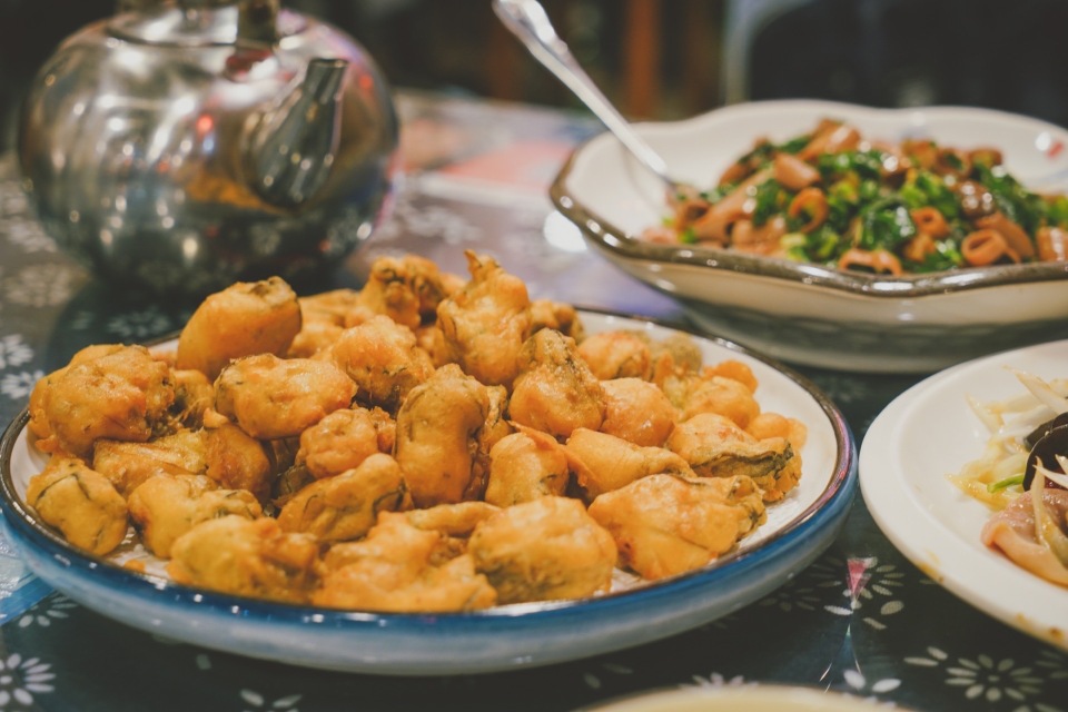 旺角小渔村(二马路店)