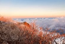 石锤山景点图片