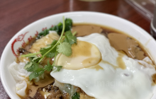 潮双生·双生肠粉(牌坊街店)餐厅图片