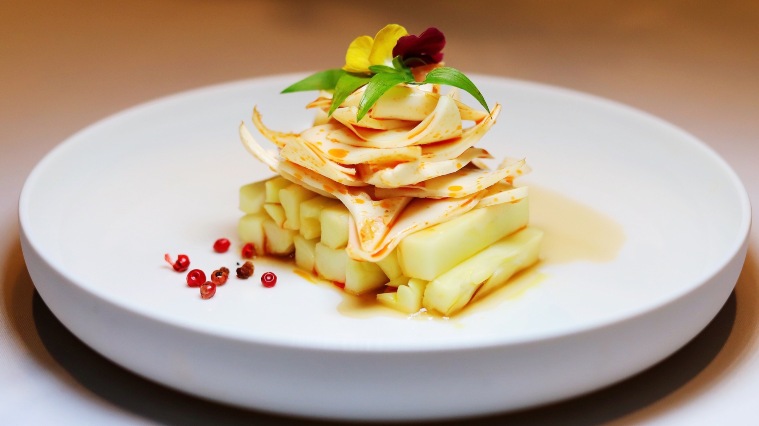 成都宴(桐梓林店)