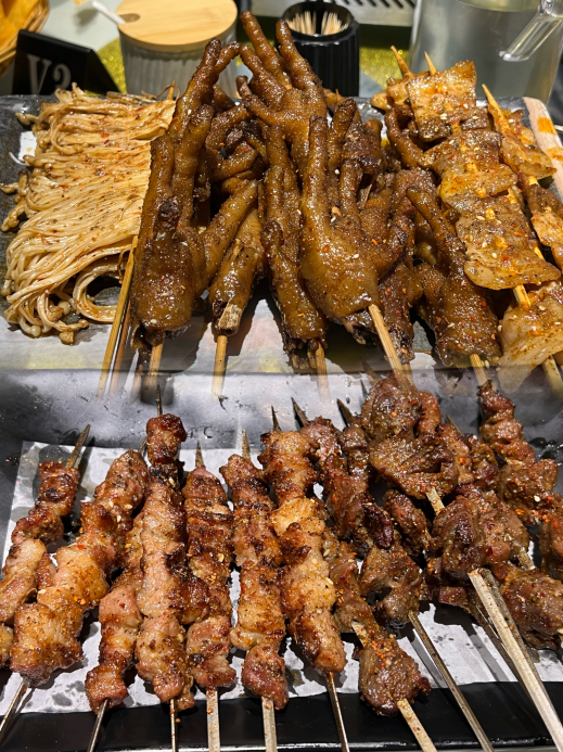 古早广德火锅(旗舰店)