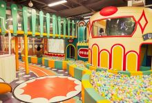 北仑银泰城购物图片